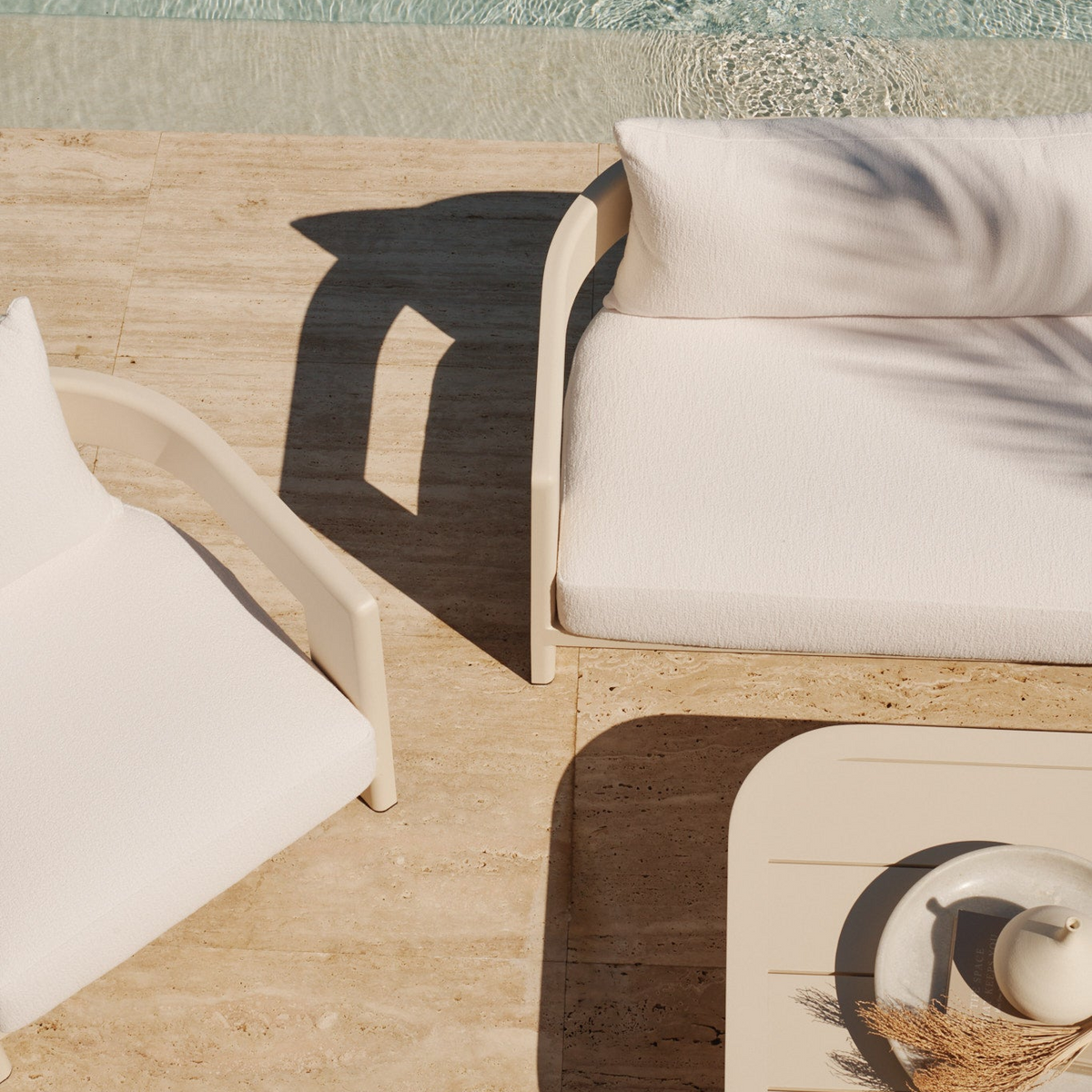 Performance cushions