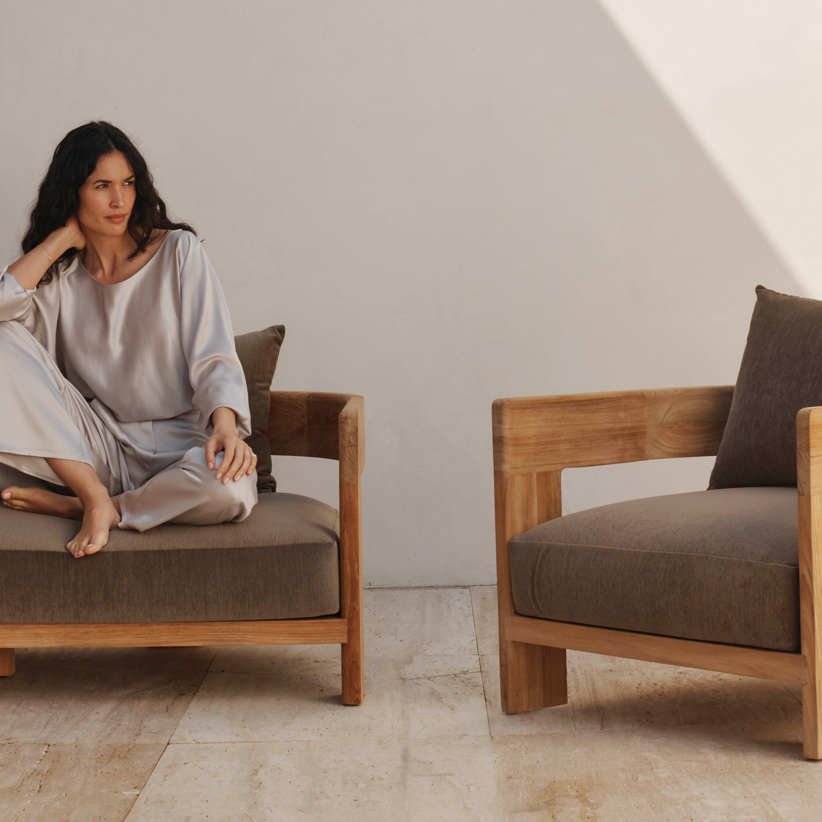 Performance cushions