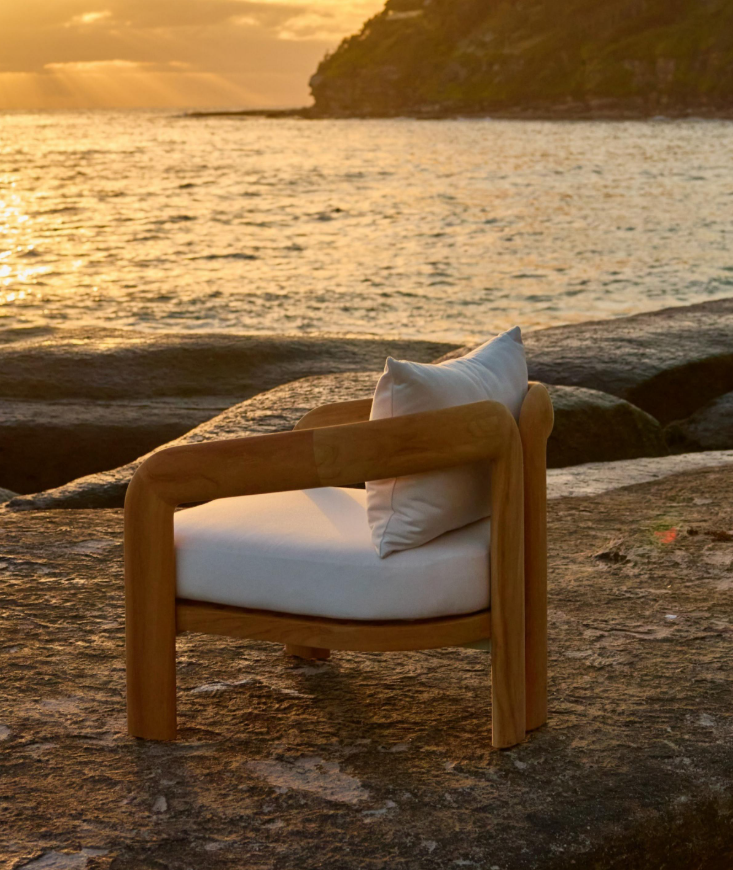 Built to live by the pool