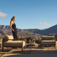 Parker Lounge Chair