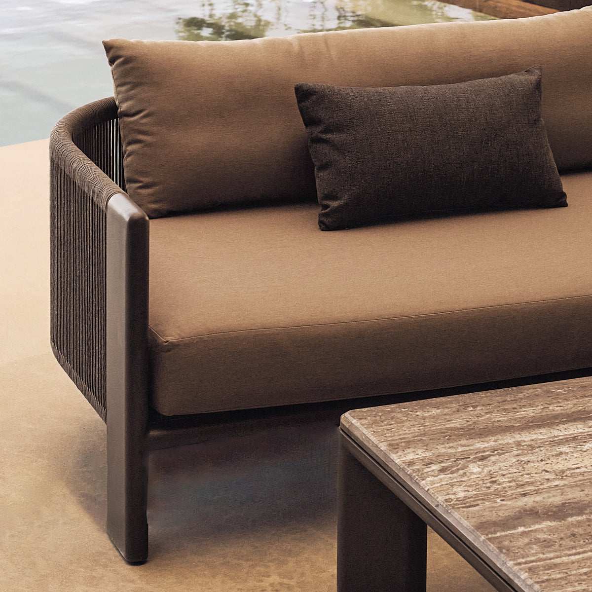 Performance cushions