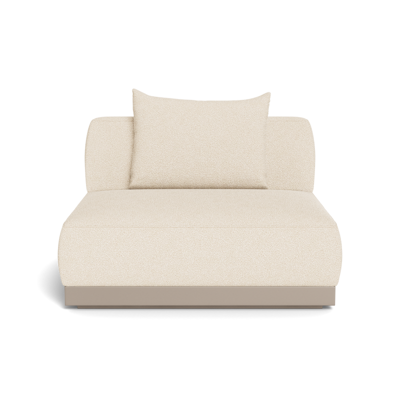 Amalfi Armless Single