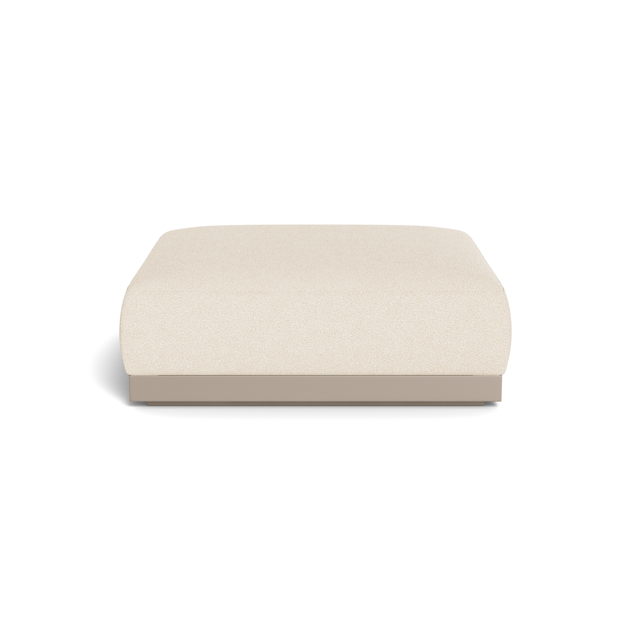 Amalfi Ottoman