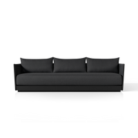 Antigua 3 Seat Sofa
