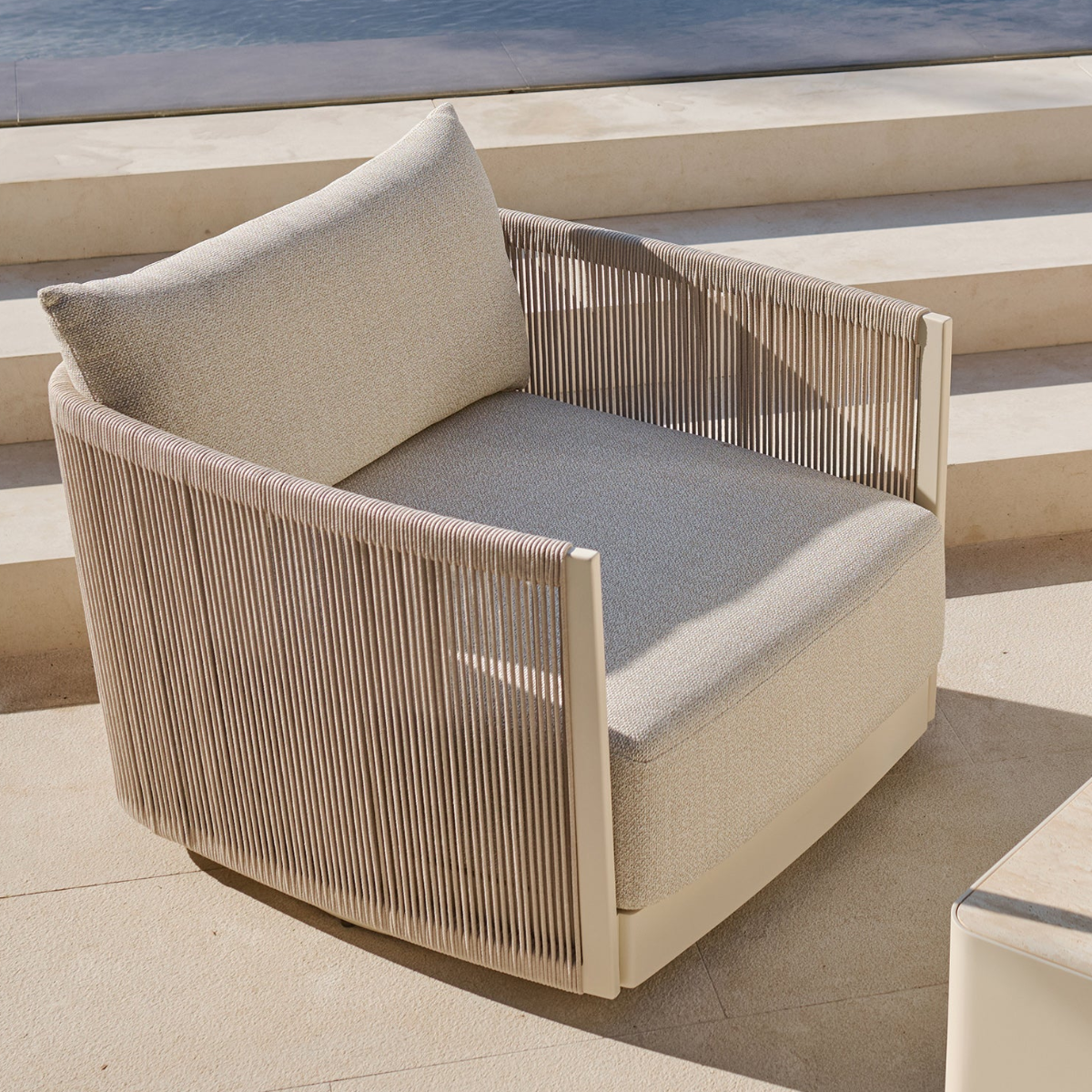 Performance cushions