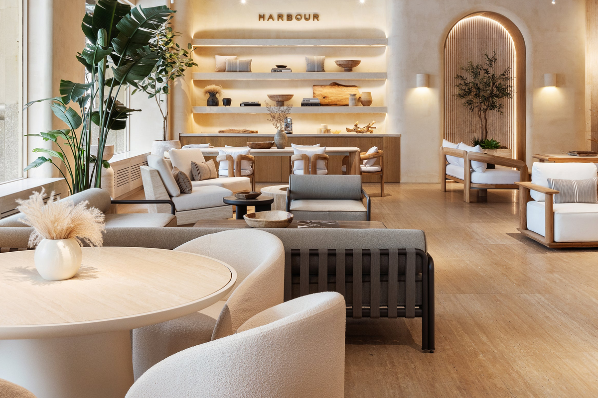New York Showroom
