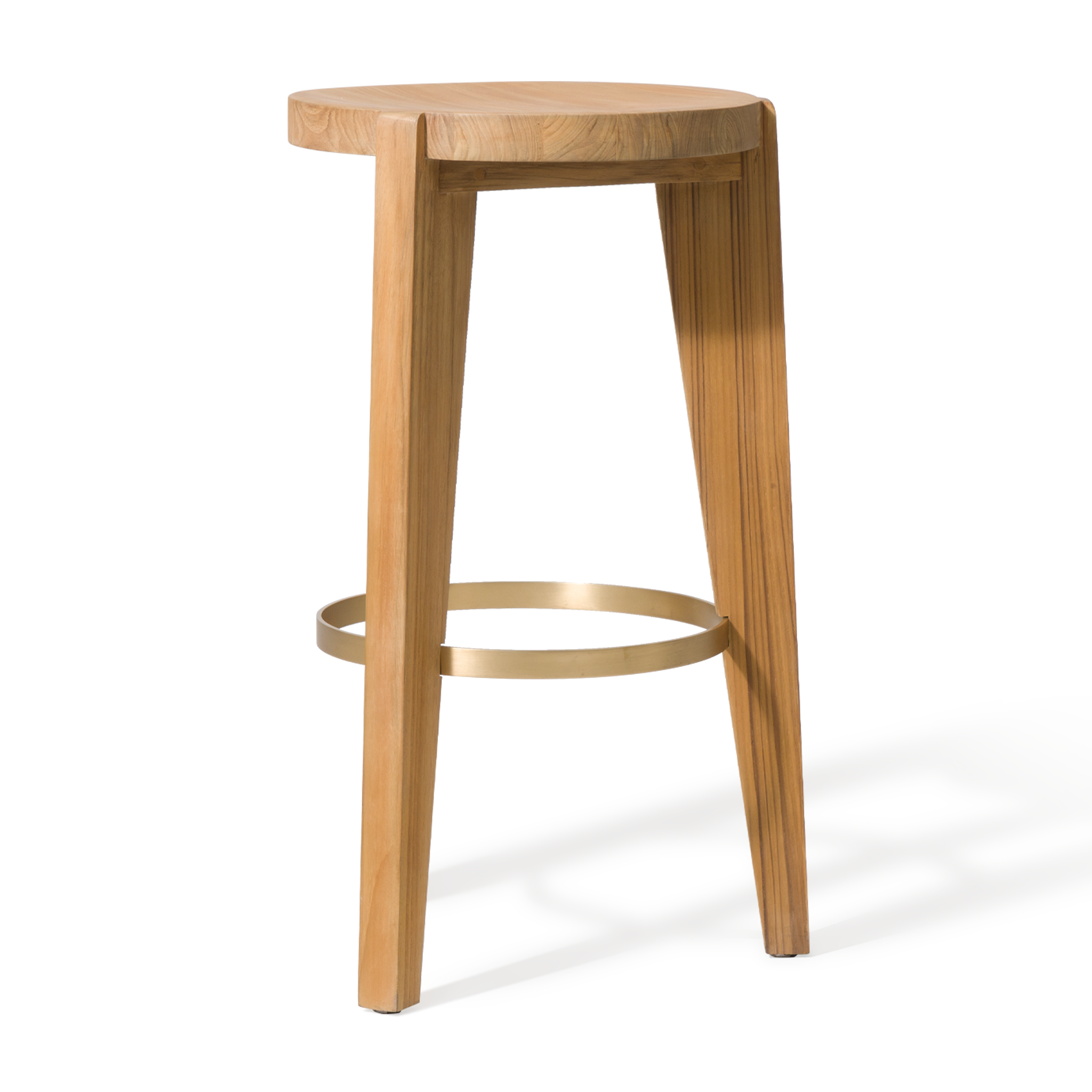 Bari Bar Stool