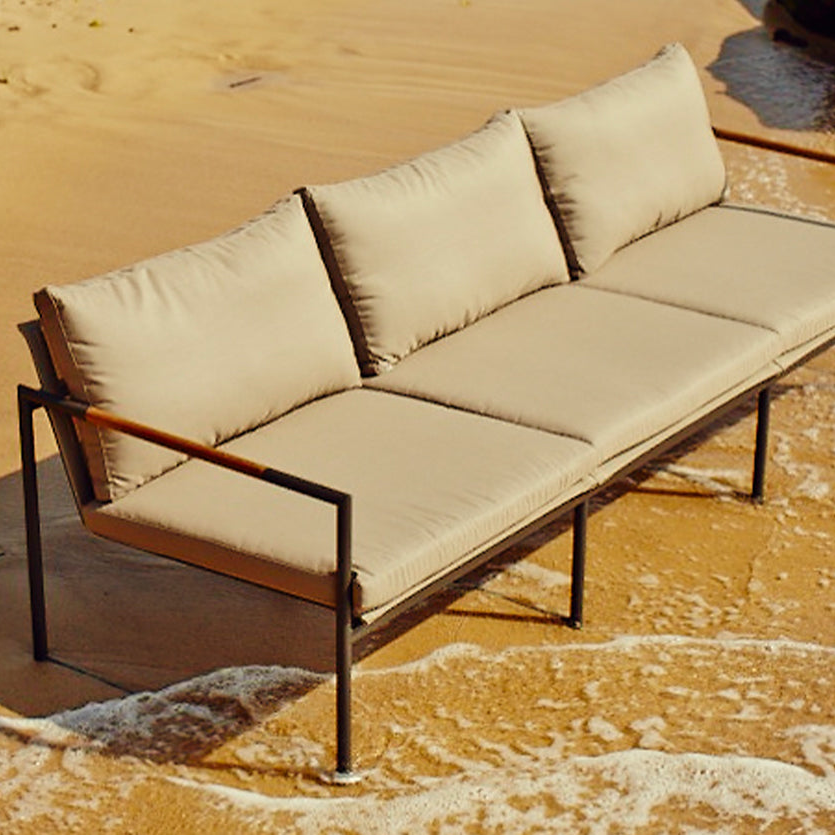 Performance cushions