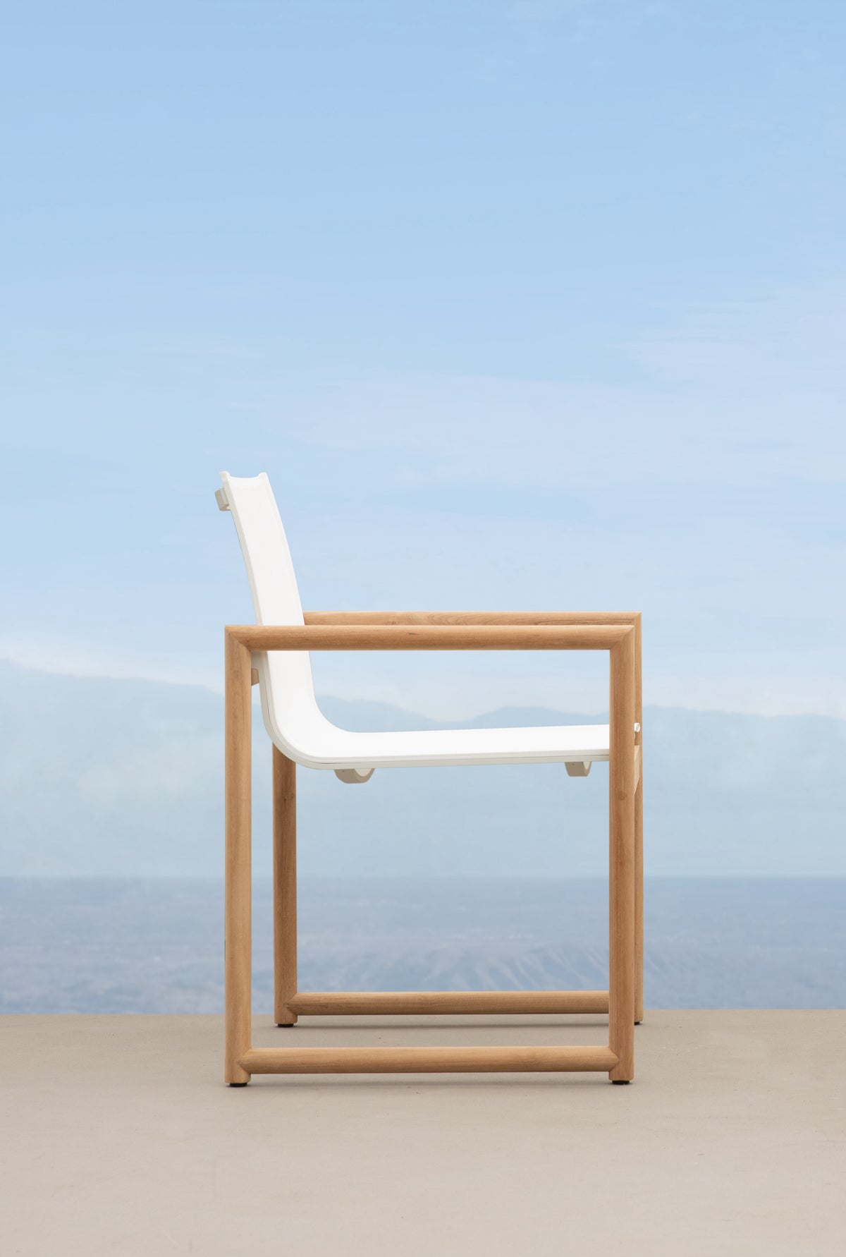 Breeze XL Teak από τικ