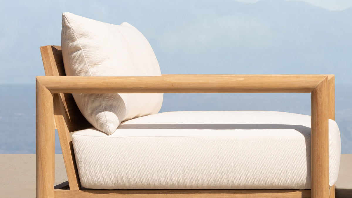 Performance cushions