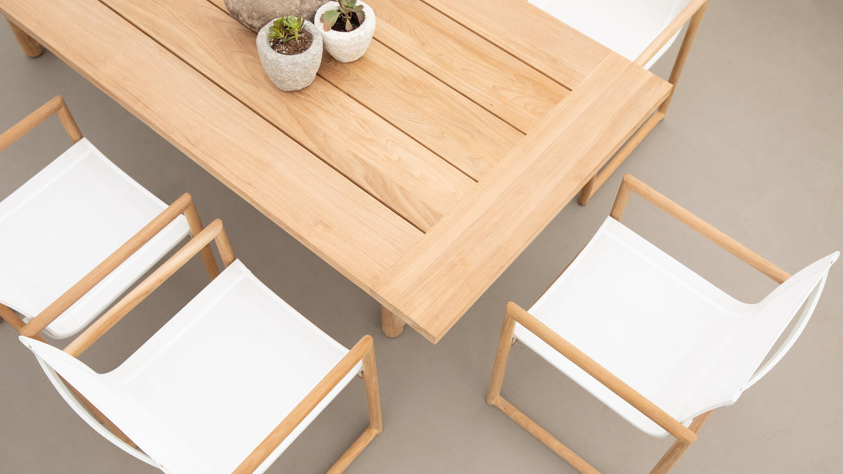 Teak