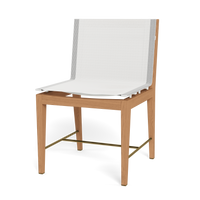 Byron Teak Dining Chair