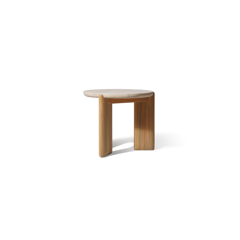 Chloe Round Side Table