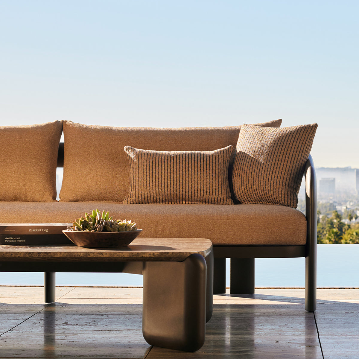 Performance cushions