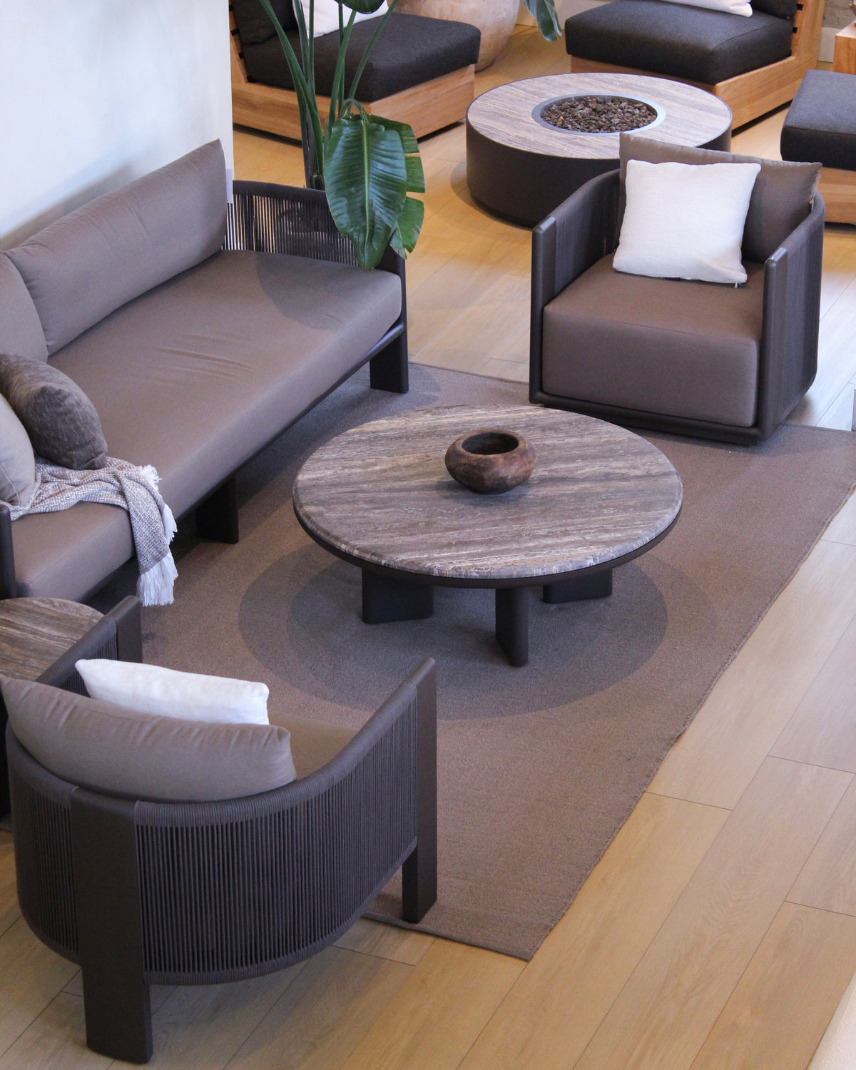 Los Angeles Showroom
