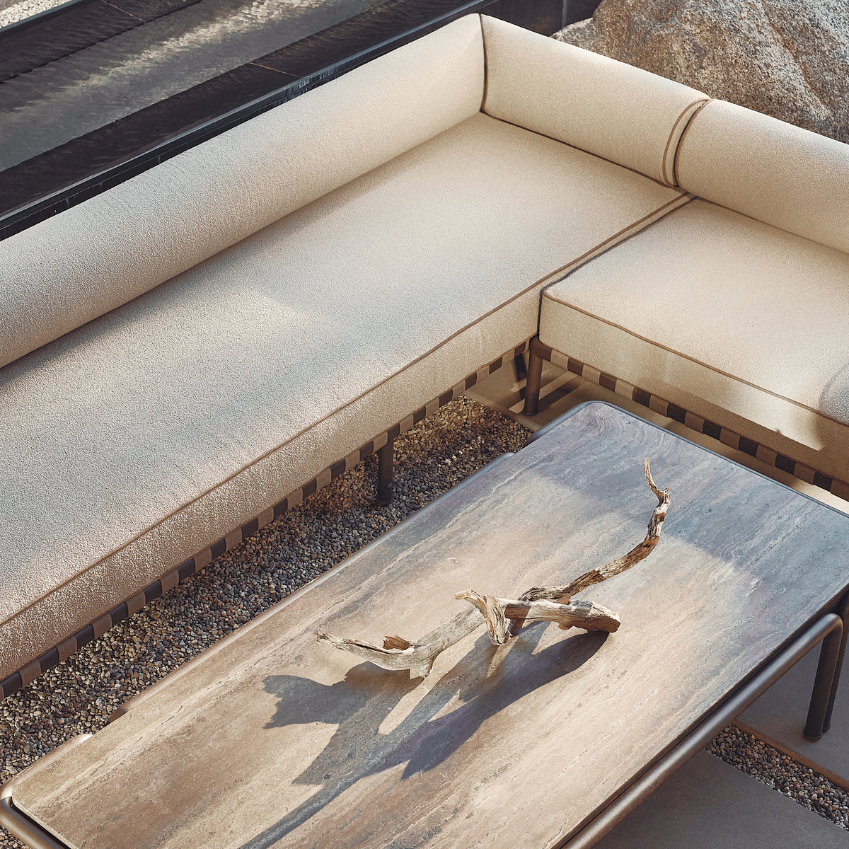 Performance cushions