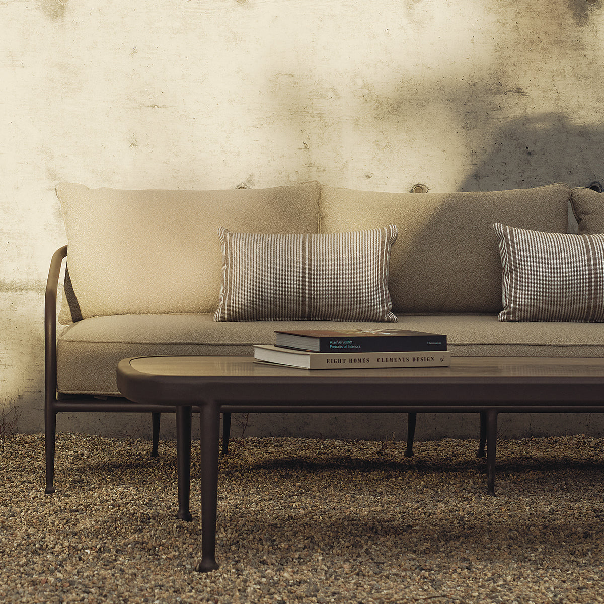 Performance cushions