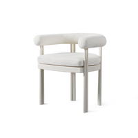 Cove Luxe Dining Chair