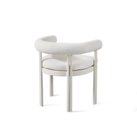 Cove Luxe Dining Chair