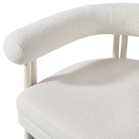 Cove Luxe Dining Chair