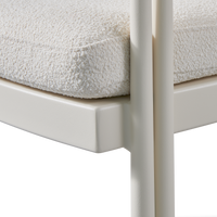 Cove Luxe Dining Chair