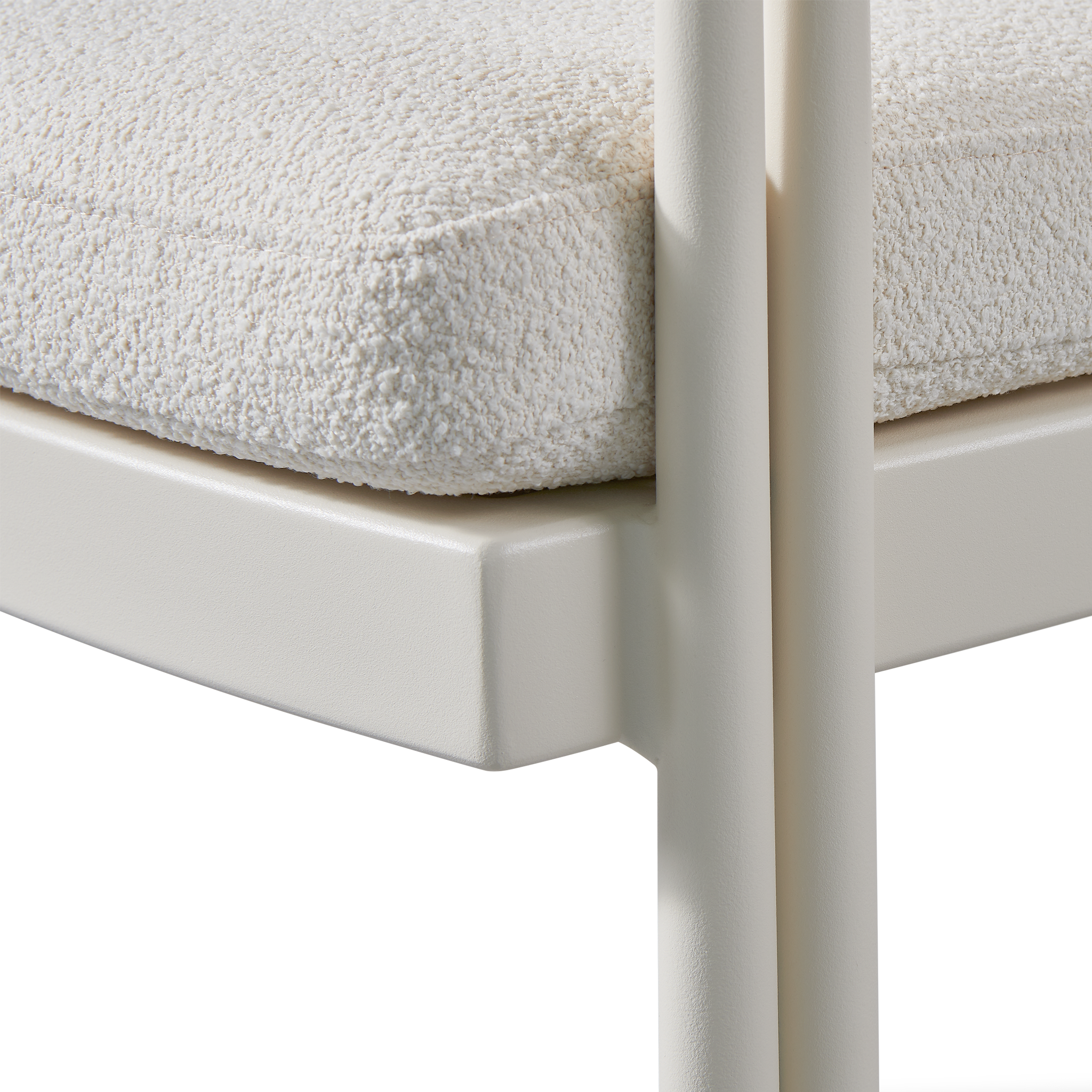 Cove Luxe Dining Chair
