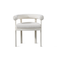 Cove Luxe Dining Chair