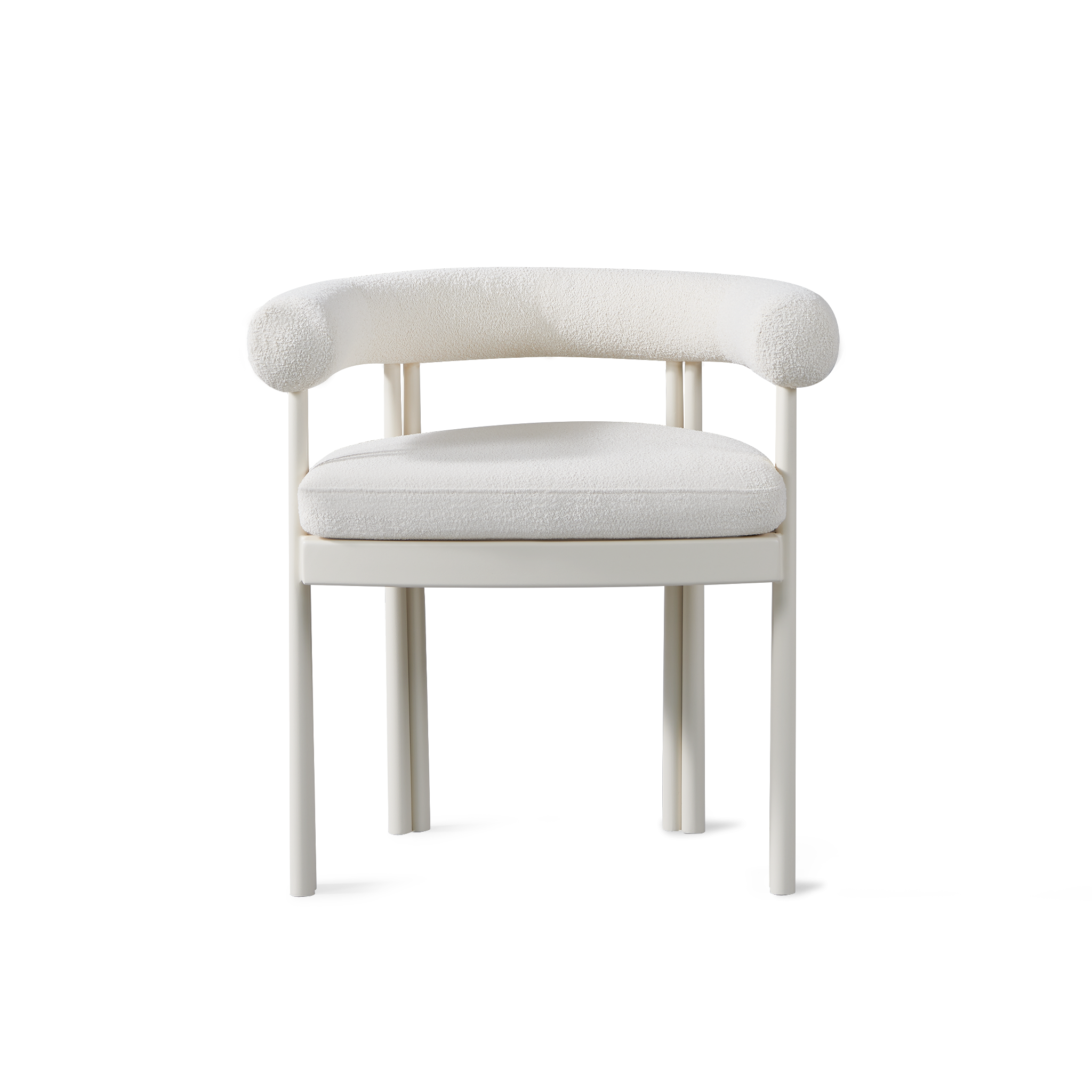 Cove Luxe Dining Chair