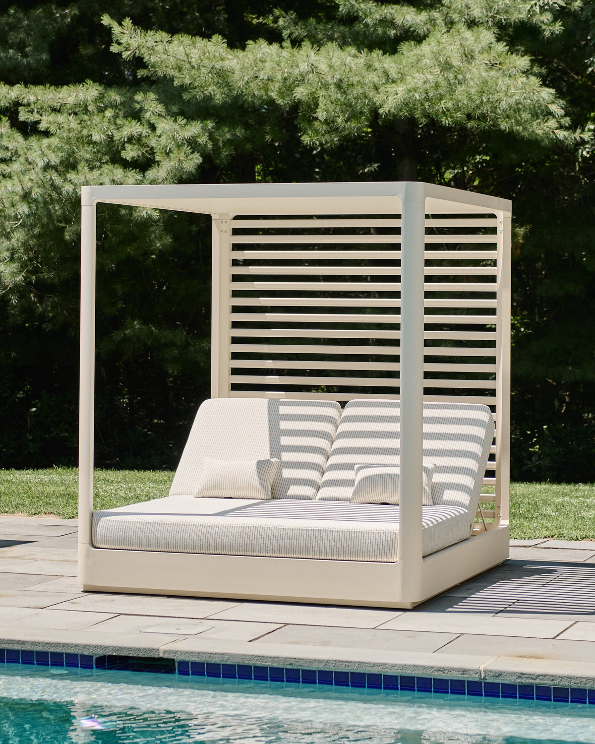 Cabanas