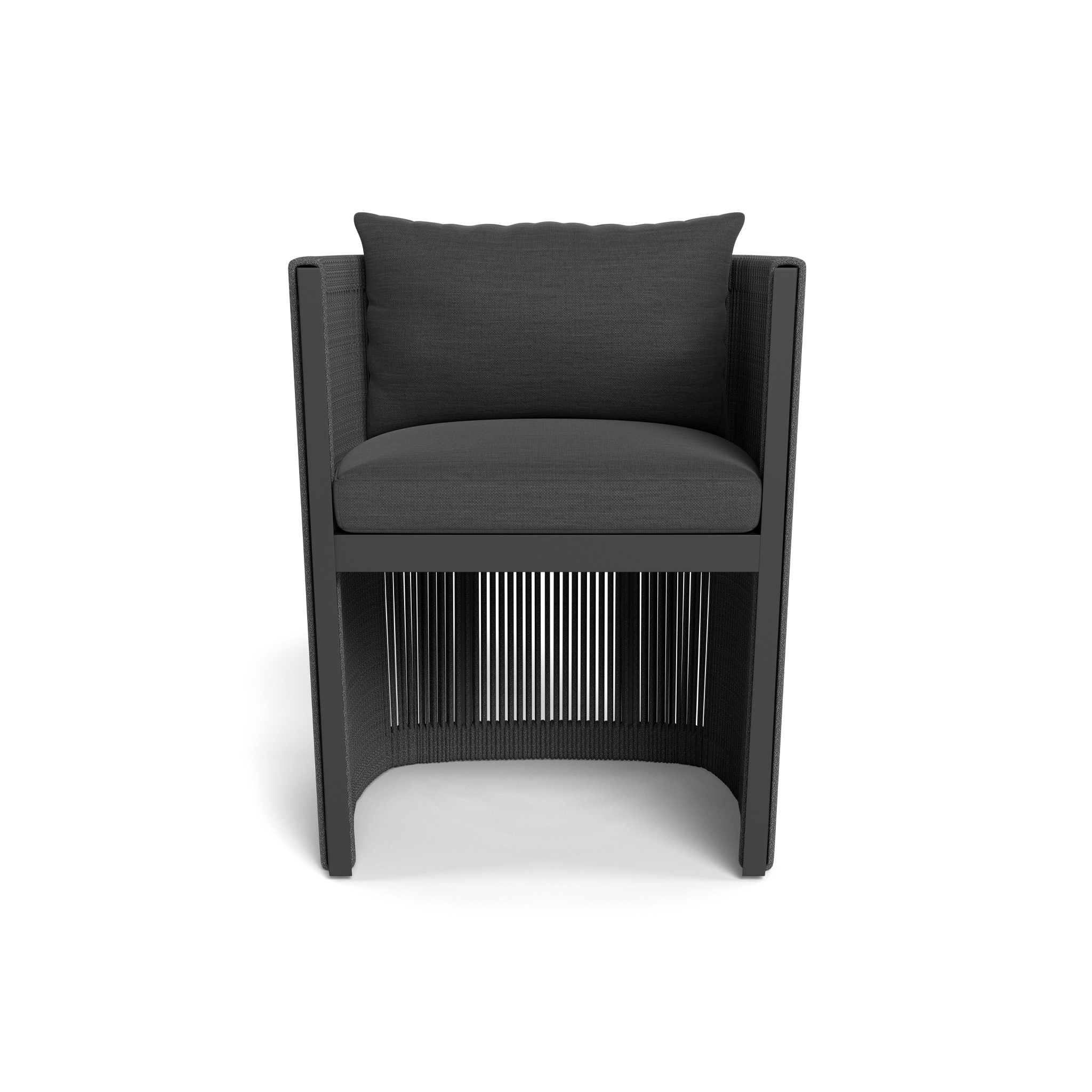 Antigua Dining Chair