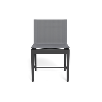 Byron Aluminum Dining Chair