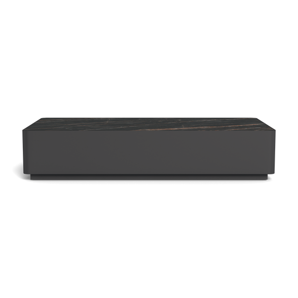 Antigua Rectangle Coffee Table