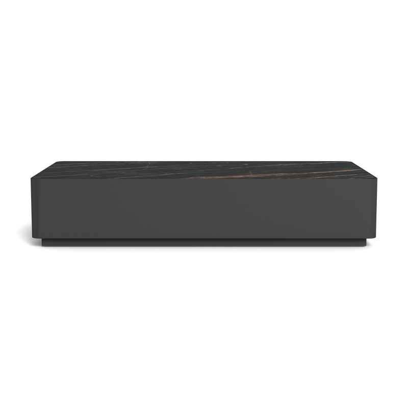 Antigua Rectangle Coffee Table