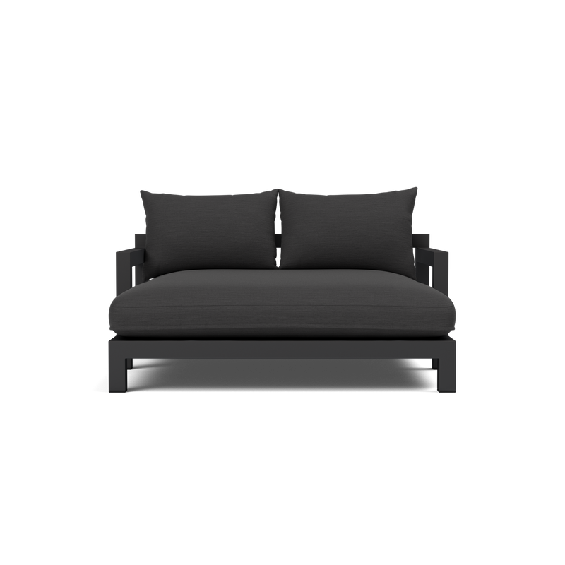 Pacific Aluminum Daybed