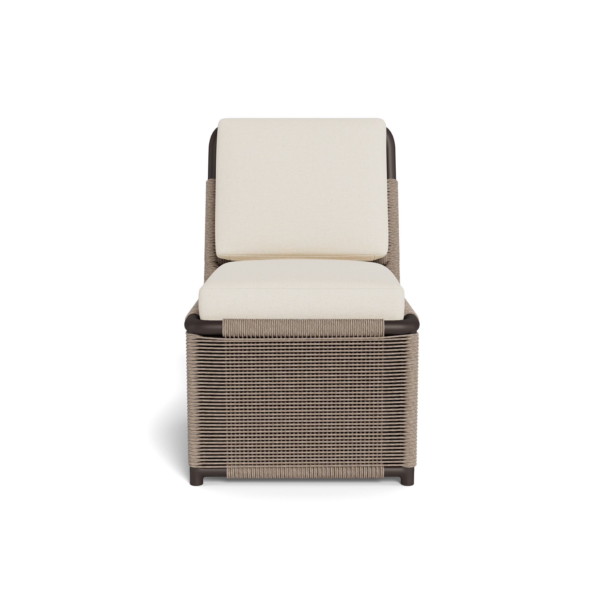 Formentera Armless Dining Chair
