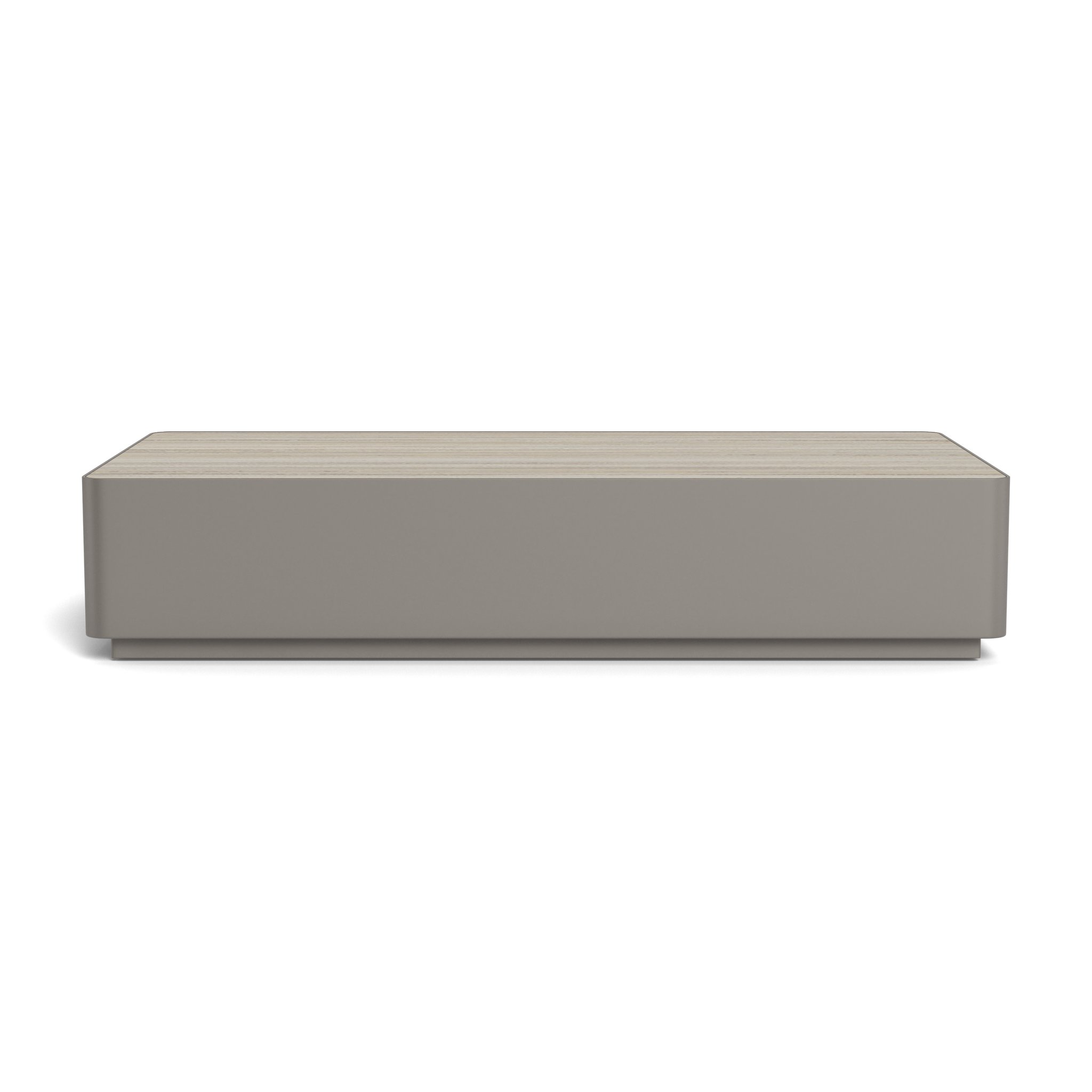 Antigua Rectangle Coffee Table