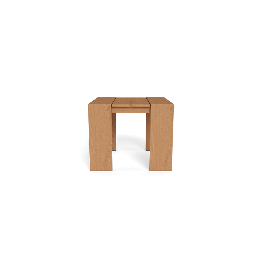 Hayman Teak Side Table