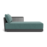 Αντίγκουα Chaise Right