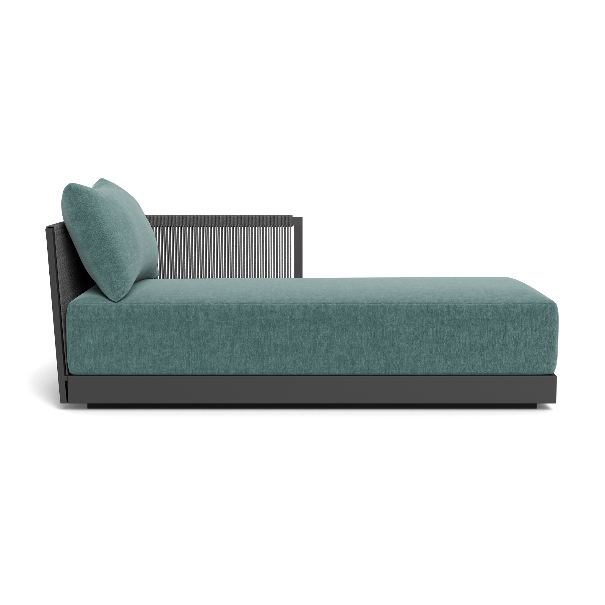 Αντίγκουα Chaise Right