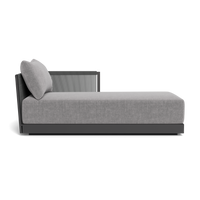 Αντίγκουα Chaise Right