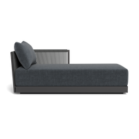 Αντίγκουα Chaise Right