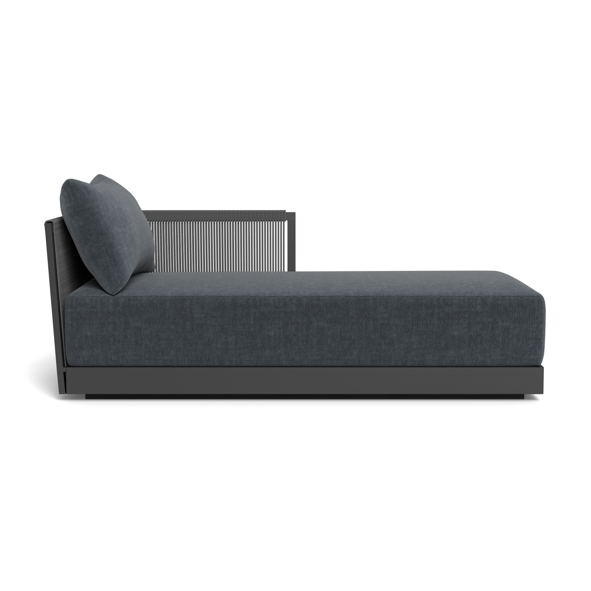 Αντίγκουα Chaise Right