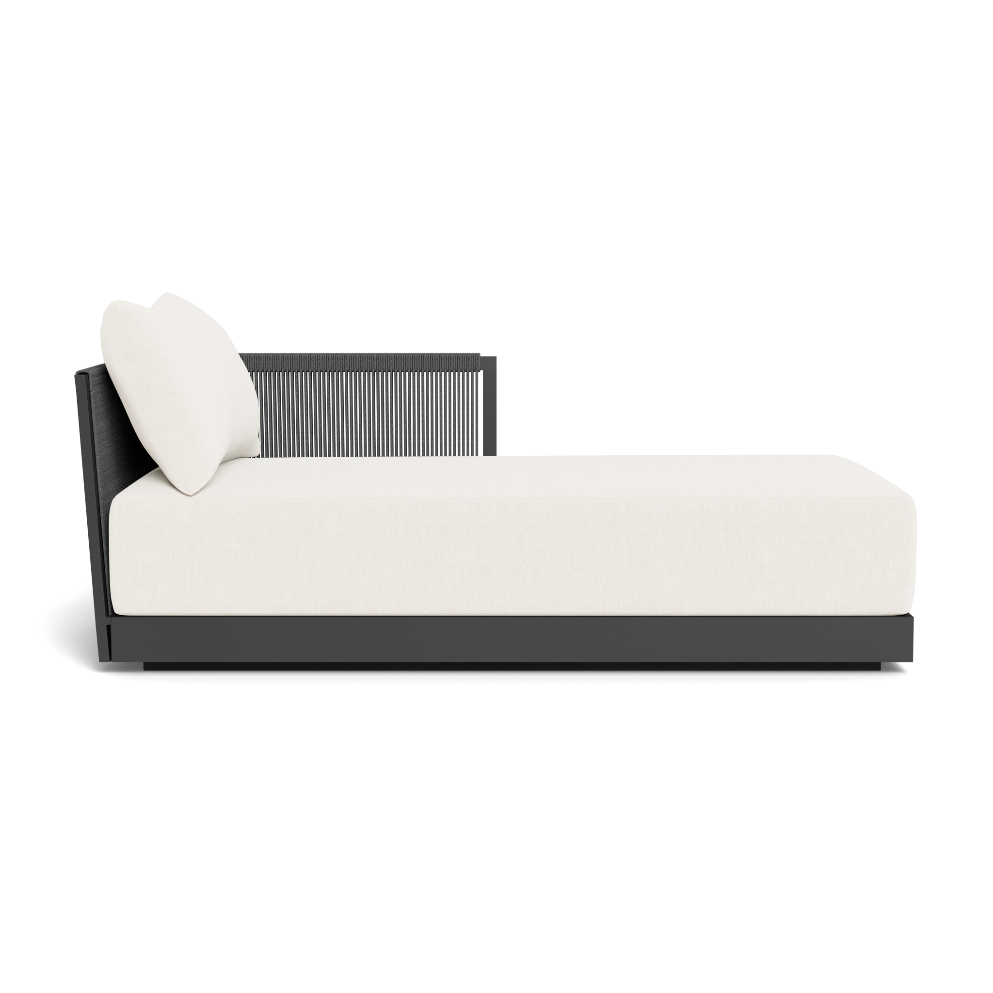 Αντίγκουα Chaise Right