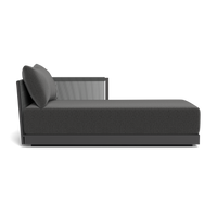 Αντίγκουα Chaise Right