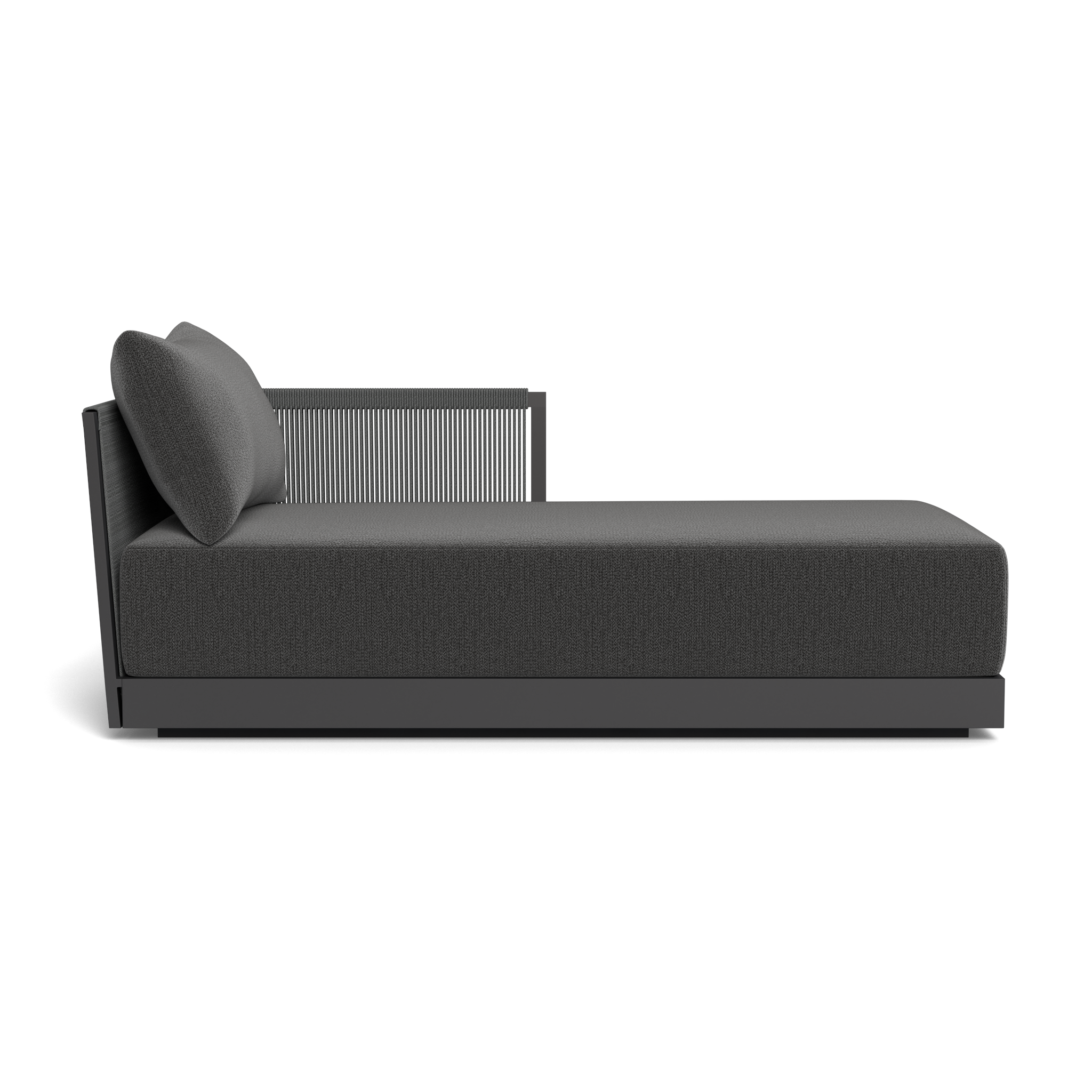 Αντίγκουα Chaise Right