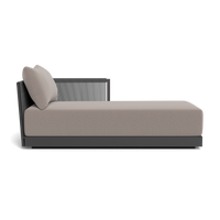 Αντίγκουα Chaise Right