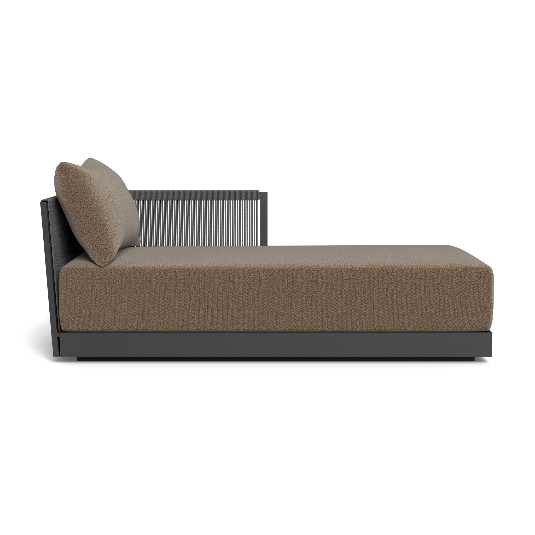 Αντίγκουα Chaise Right