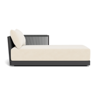 Αντίγκουα Chaise Right