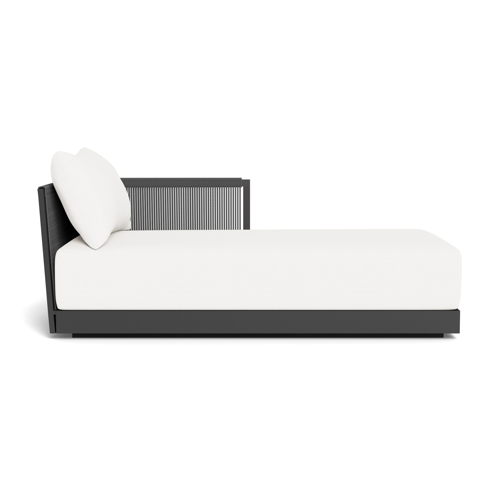 Αντίγκουα Chaise Right
