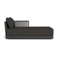 Αντίγκουα Chaise Right
